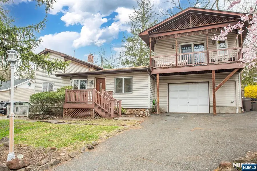 47 Laurel Drive, Wayne, NJ 07470 - #2