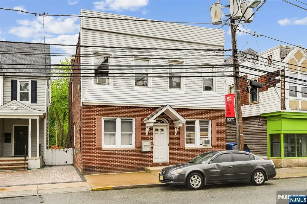 137 Valley Road, Montclair, NJ 07042 - #1
