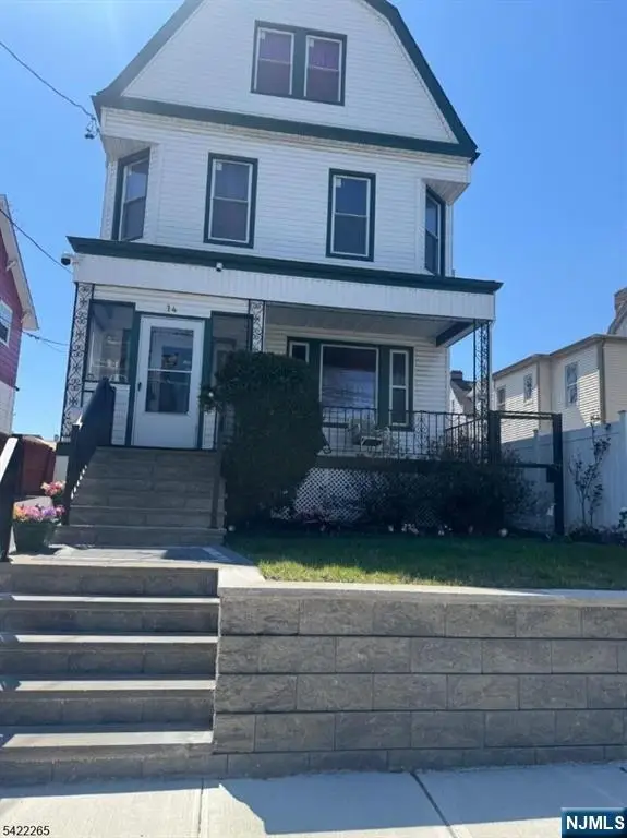 14 Helen Place, Newark, NJ 07106 - #1