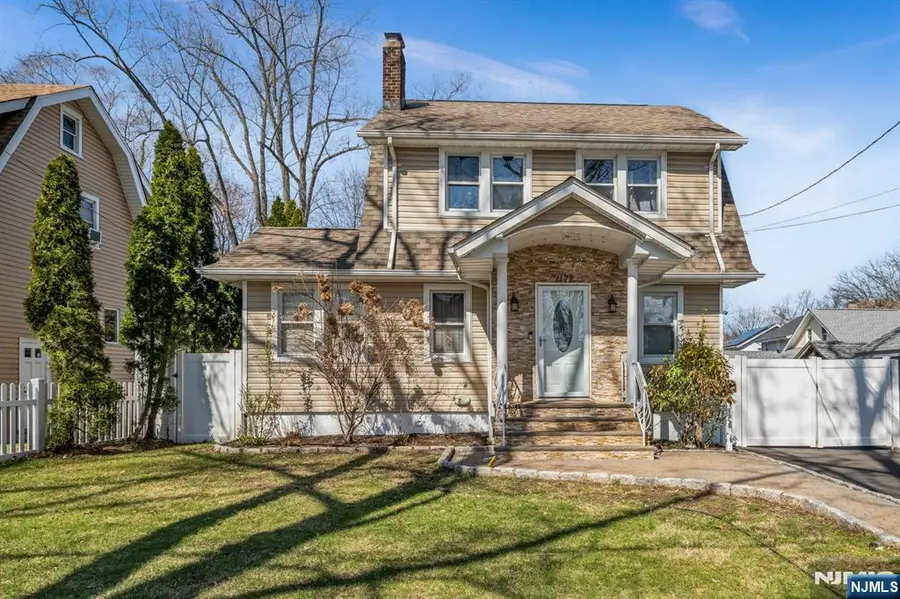 1172 Margaret Street, Teaneck, NJ 07666 - #2