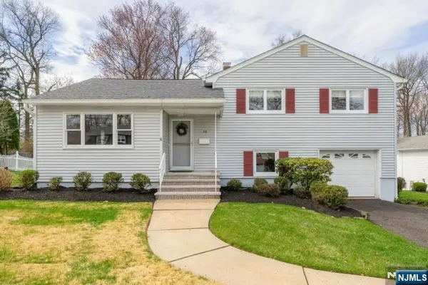 28 Park, West Caldwell, NJ 07006