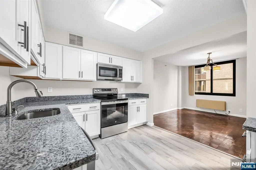 326 Prospect Avenue 6J, Hackensack, NJ 07601 - #1