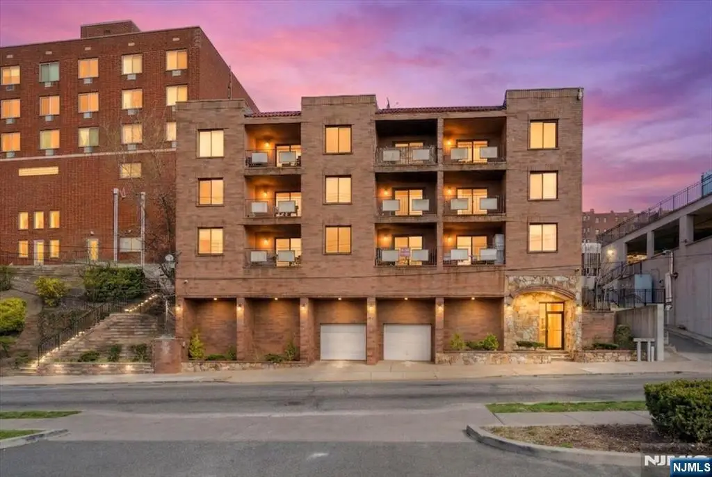 1906 Paterson Plank Road 2E, North Bergen, NJ 07047 - #1