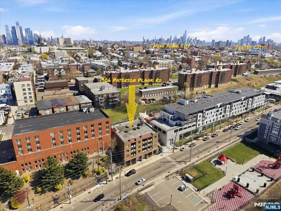 1906 Paterson Plank Road 2E, North Bergen, NJ 07047 - #2