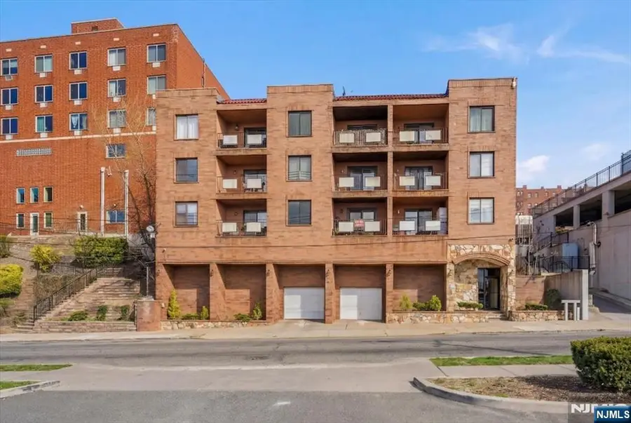 1906 Paterson Plank Road 2E, North Bergen, NJ 07047 - #3