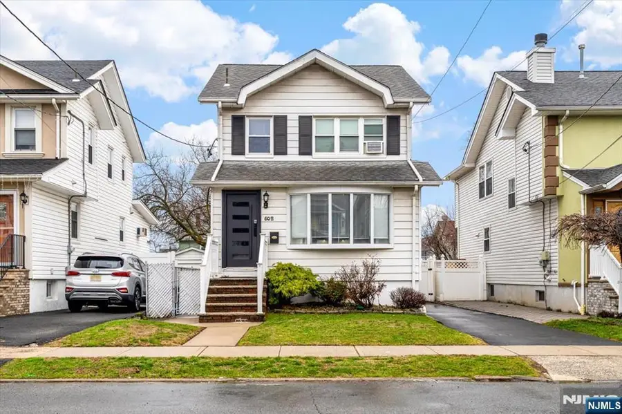 502 6th Avenue, Lyndhurst, NJ 07071 - #2