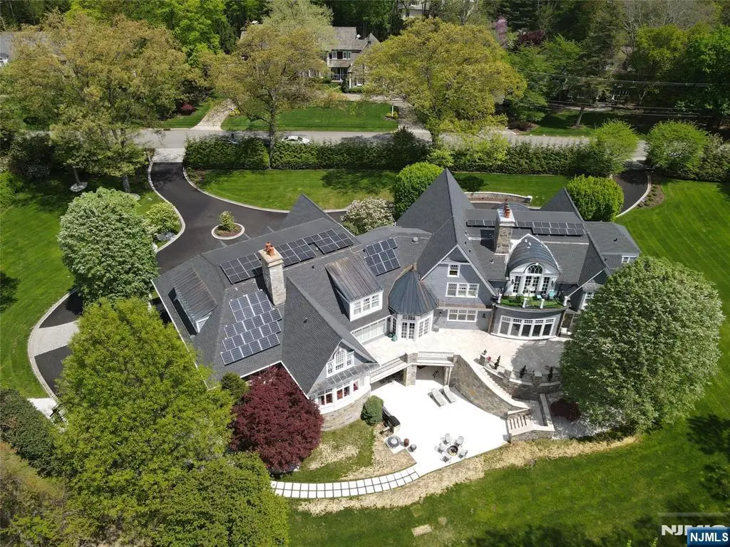 340 Indian Trail Drive, Franklin Lakes, NJ 07417 - #1