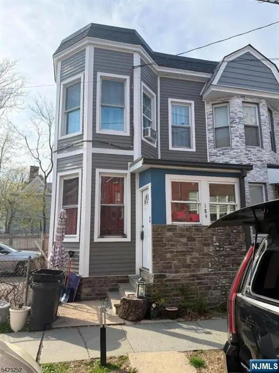 189 Duane Street, Orange, NJ 07050 - #1