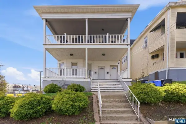 61 Aycrigg Avenue, Passaic, NJ 07055