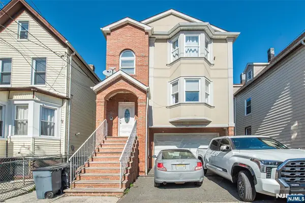 543-545 Livingston Street, Elizabeth, NJ 07206