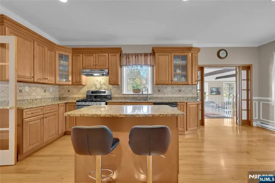 2 Spring Brook Lane, Glen Gardner, NJ 08826 - #2