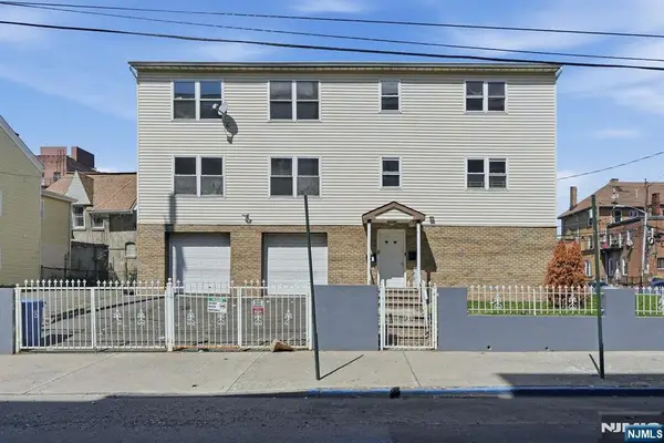 172-174 Carroll Street, Paterson, NJ 07501