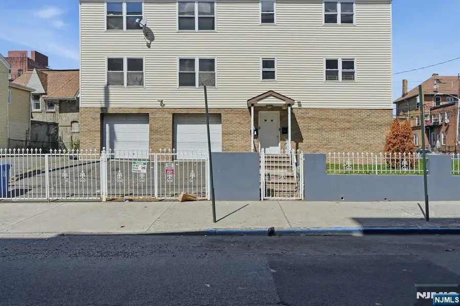 172-174 Carroll Street, Paterson, NJ 07501 - #2