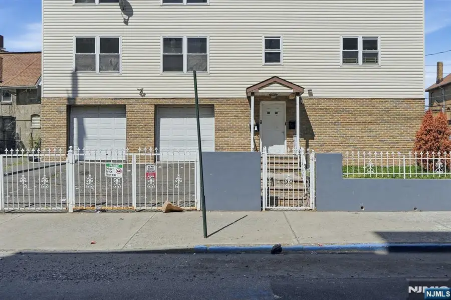 172-174 Carroll Street, Paterson, NJ 07501 - #3