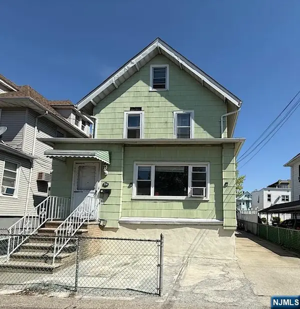 216 74th Street, North Bergen, NJ 07047