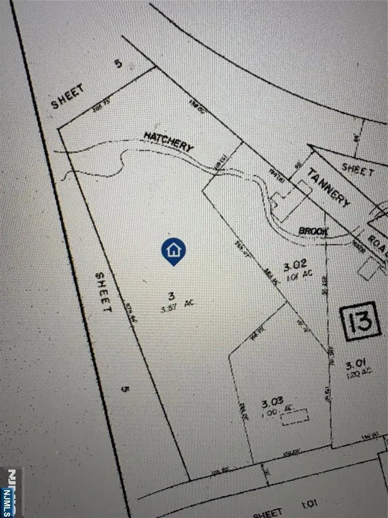 00 Russling Road, Hackettstown, NJ 07840 - #1