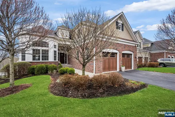 26 Wheatsheaf Farm Road 84, Morris Township, NJ 07960