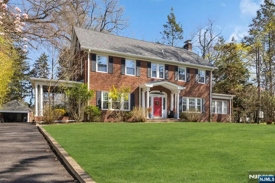 516 Centre Street, South Orange Village, NJ 07079 - #2