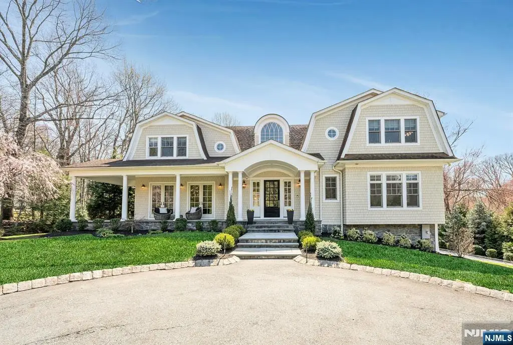 76 Dimmig Road, Upper Saddle River, NJ 07458 - #1