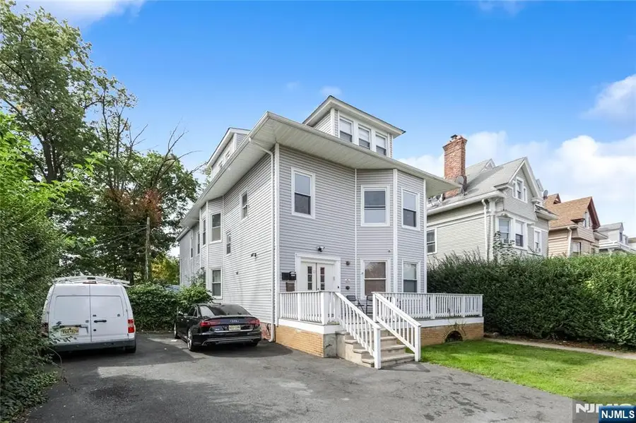 11 Carlton Street, East Orange, NJ 07017 - #2