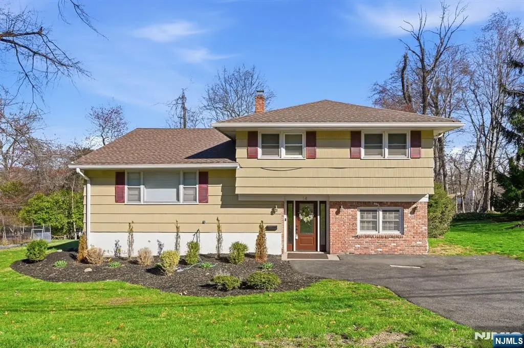 14 King Road, Park Ridge, NJ 07656 - #1