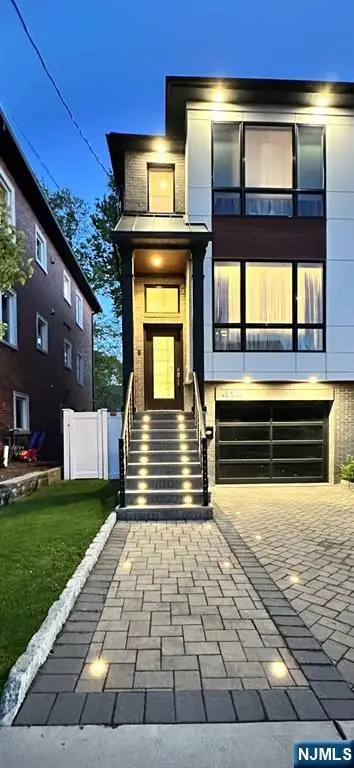 414 Lawton Avenue, Cliffside Park, NJ 07010 - #2