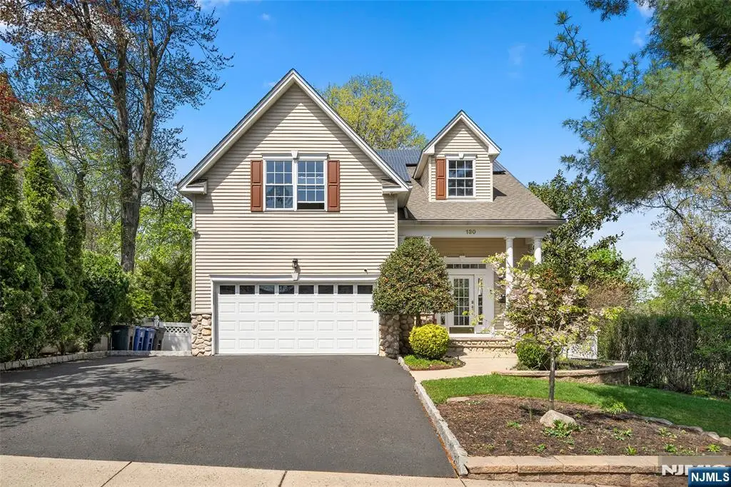 130 Irving Street, Leonia, NJ 07605 - #1