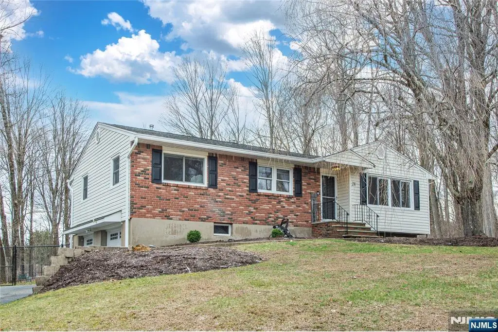 28 Riverview Road, Oak Ridge, NJ 07438 - #1
