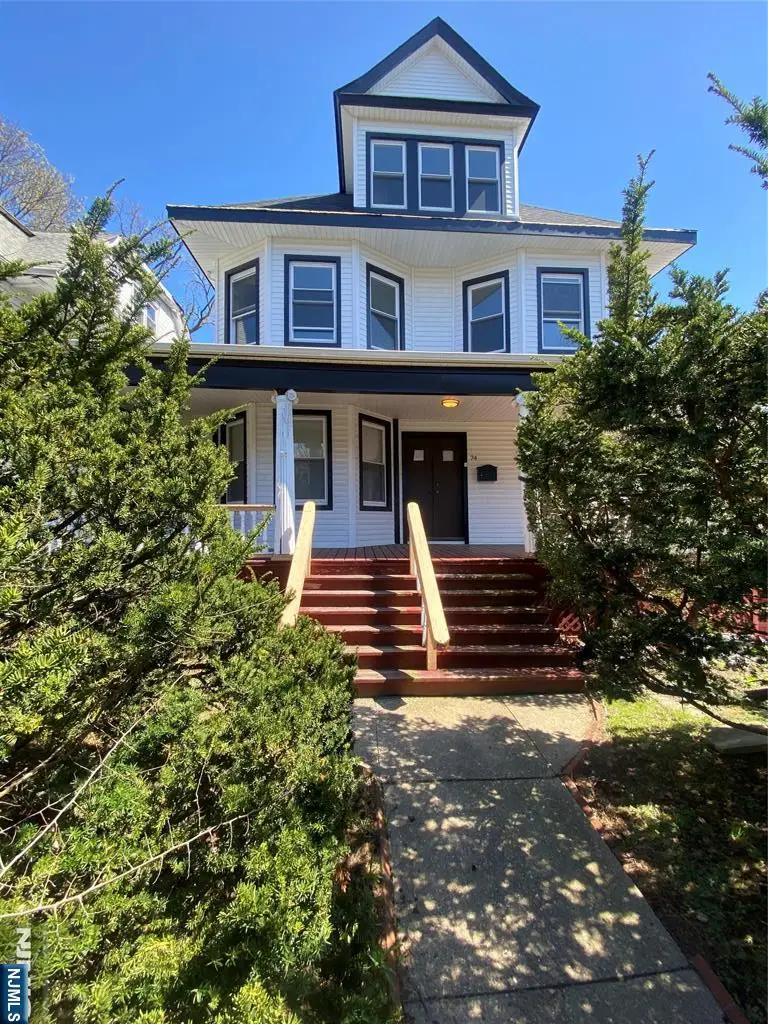 72-74 Ingraham Place, Newark, NJ 07108 - #2