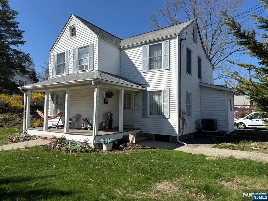 12 Storms Avenue, Haskell, NJ 07420 - #1