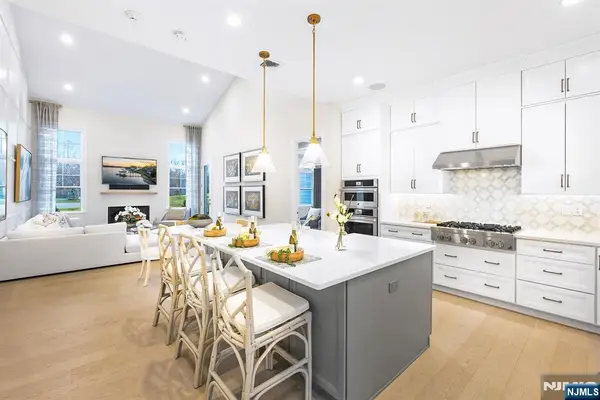 15 Muirfield, River Vale, NJ 07675