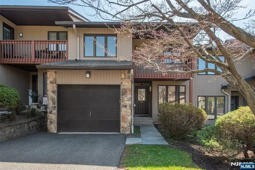 141 Wedgewood Drive 18, Woodland Park, NJ 07424 - #1