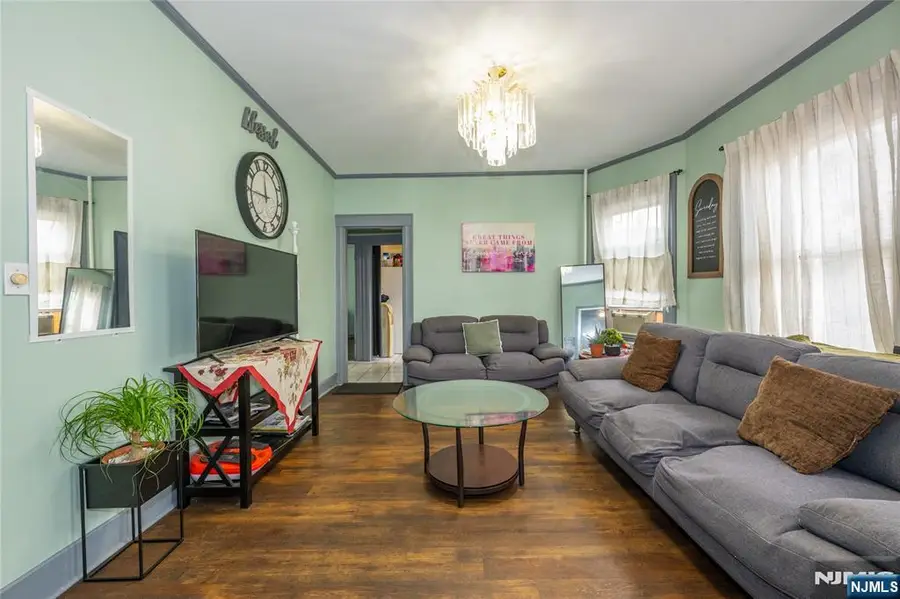 129 Howard Avenue, Passaic, NJ 07055 - #3