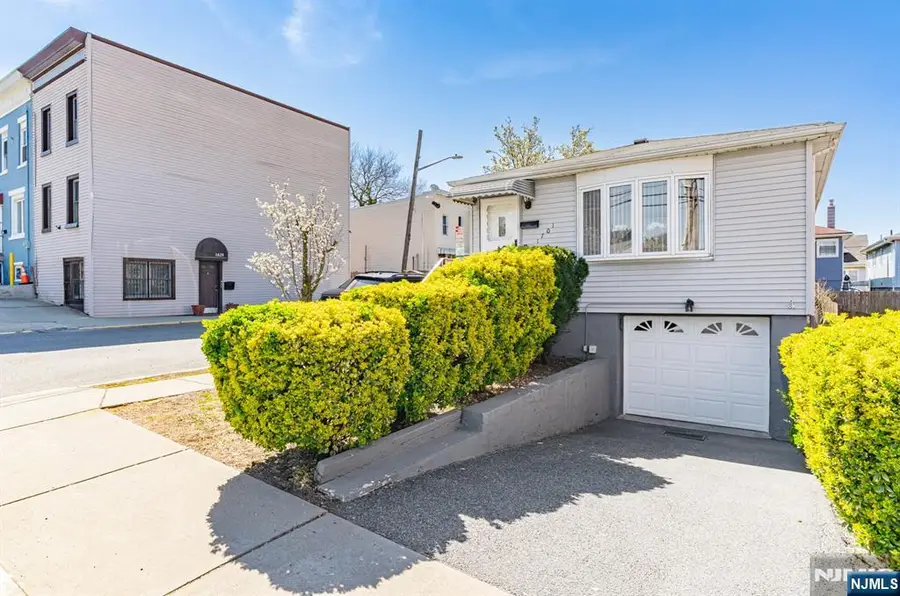 1701 79th Street, North Bergen, NJ 07047 - #2