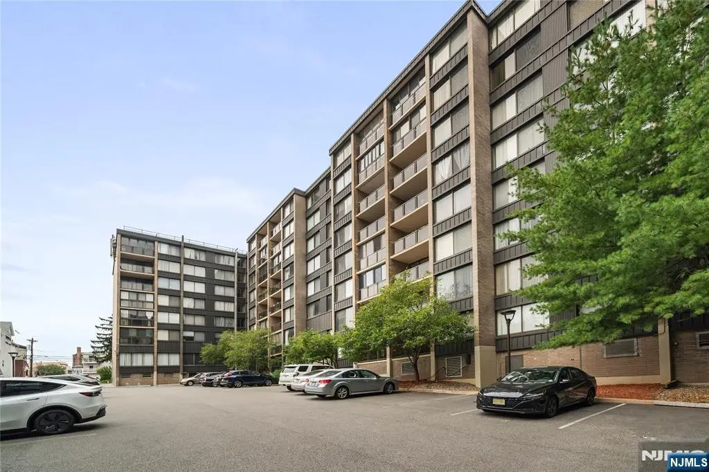9060 Palisade Avenue 507, North Bergen, NJ 07047 - #1