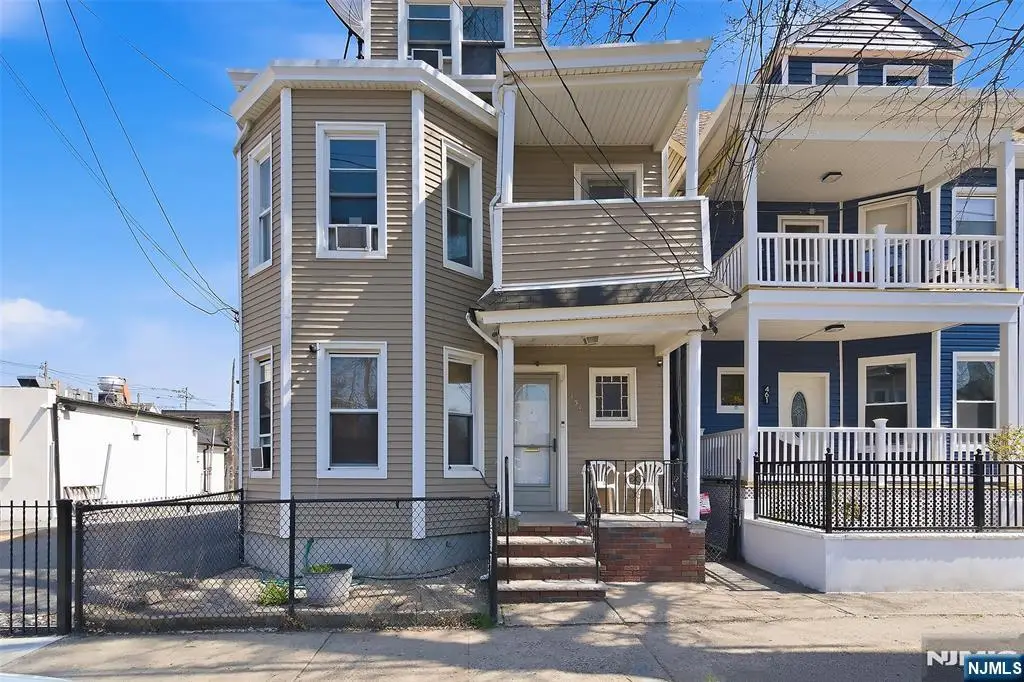 459 18th Street, Paterson, NJ 07514 - #1