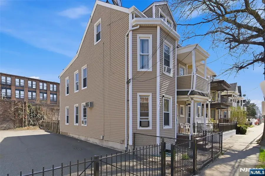 459 18th Street, Paterson, NJ 07514 - #2