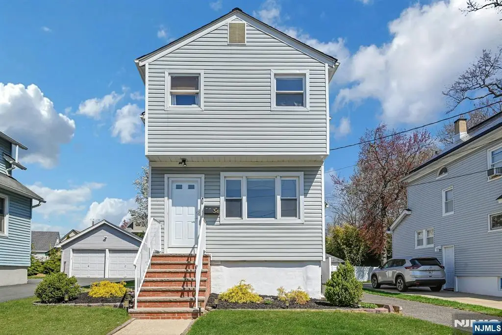 34 Shadyside Avenue, Dumont, NJ 07628 - #1