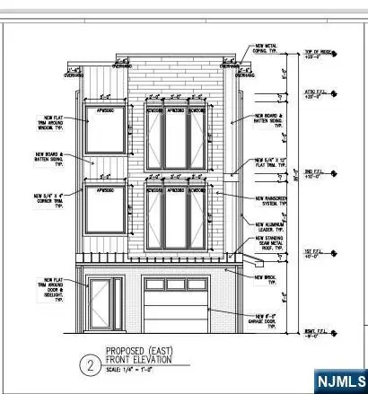 119 Brookside Avenue, Irvington, NJ 07111 - #1