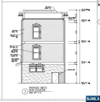 119 Brookside Avenue, Irvington, NJ 07111 - #2