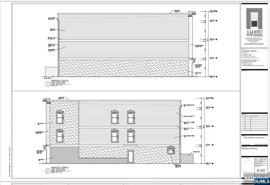 119 Brookside Avenue, Irvington, NJ 07111 - #3