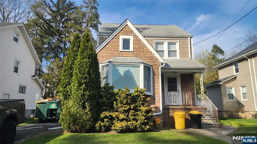 331 Sherman Avenue, Teaneck, NJ 07666 - #2