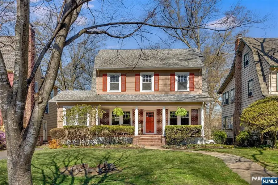 317 Richmond Avenue, South Orange, NJ 07079 - #2