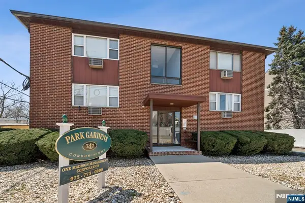 747 Riverside Avenue C-8, Lyndhurst, NJ 07071