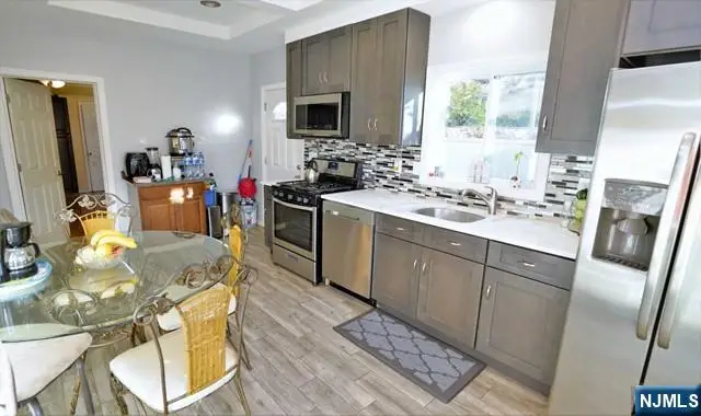 402 N 3rd Street, East Newark, NJ 07029 - #3