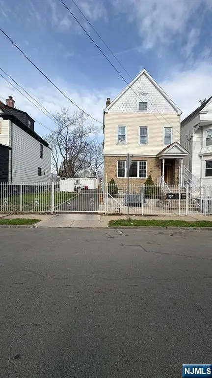 87-89 Ellis Avenue, Irvington, NJ 07111