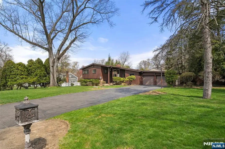 970 Soldier Hill Road, Emerson, NJ 07630 - #2