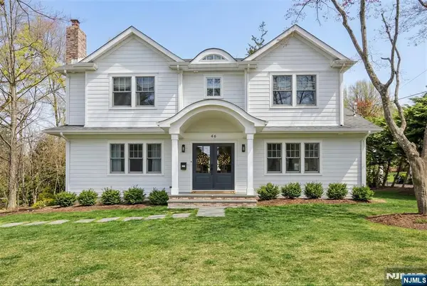46 S Murray Avenue, Ridgewood, NJ 07450