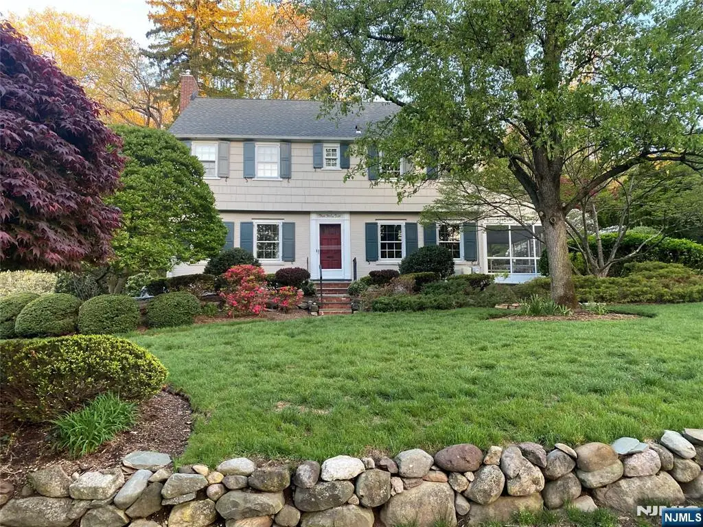 342 Beechwood Road, Ridgewood, NJ 07450 - #1
