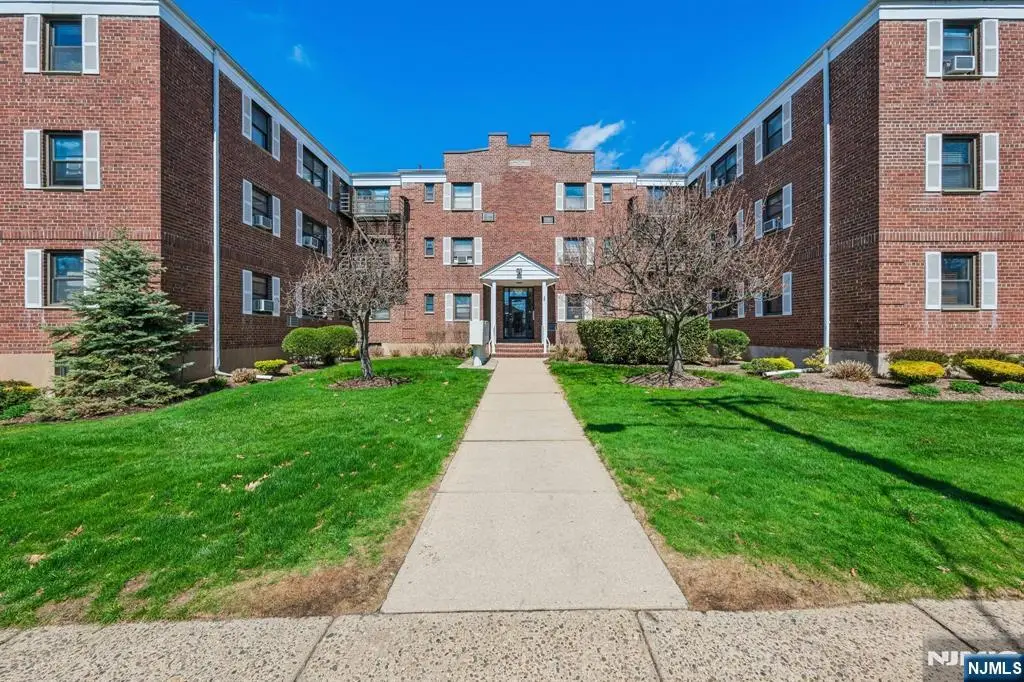 241 E Main Street 2B, Bergenfield, NJ 07621 - #1